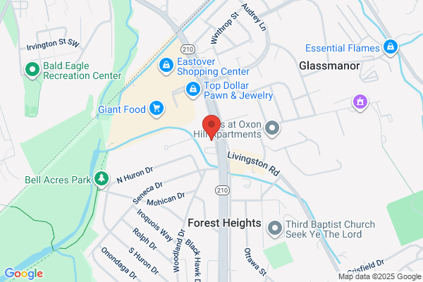 Eastover Cleaners
