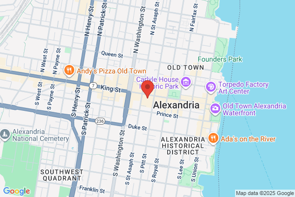 Alexandria Bar Association Lawyer Referral Service, Nominal Fee For Initial Consultation