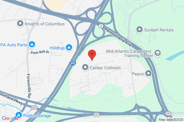 Eastover Auto Supply