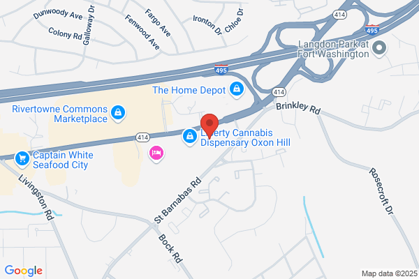 Progressive Feet: Oxon Hill Foot and Ankle Center