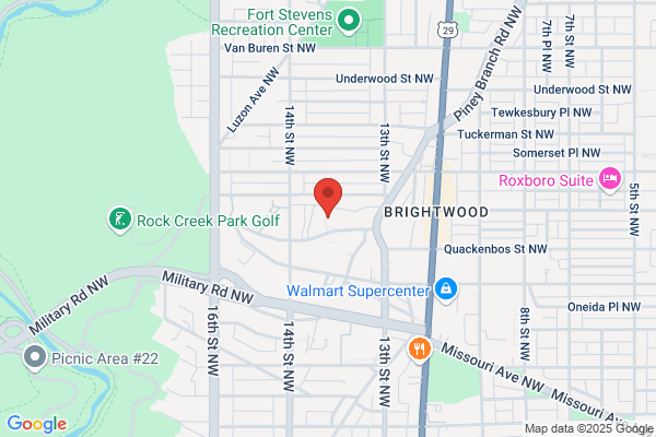 Fort Stevens Properties