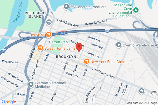 Image of God Church In Christ
