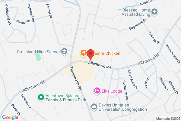 Red House American Buffalo Wings Seafoods & Grill