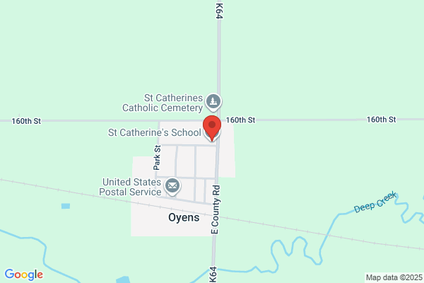 St Catherine's School
