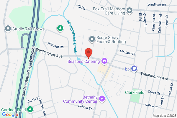 Econo Air Air Conditioning & Heating
