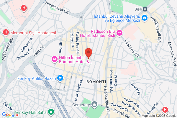 Boomy's Kosher Deli & Restrnt