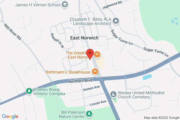 East Norwich Delicatessen Inc