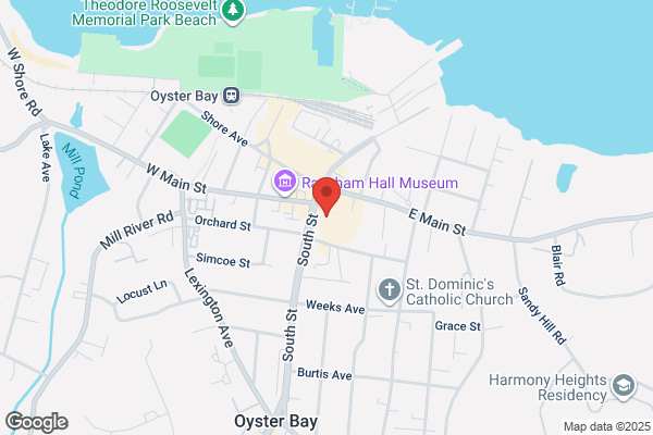 Oyster Bay Dentists