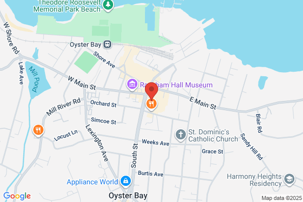 Precision Oyster Bay Family Dental & Specialty