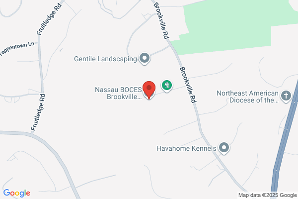 Brookville Gulf Svce Inc