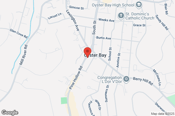 Oyster Bay Insurance