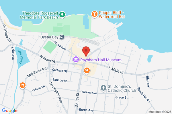 Oyster Bay Pest Control Pros