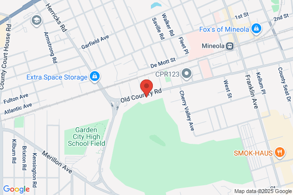 Long Island Volunteer Center