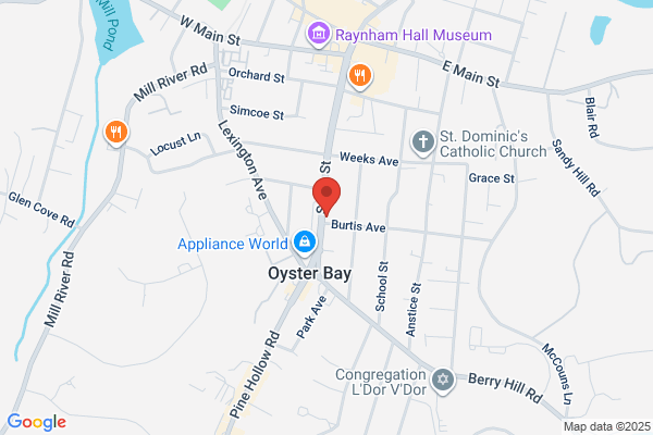 Oyster Bay Funeral Home