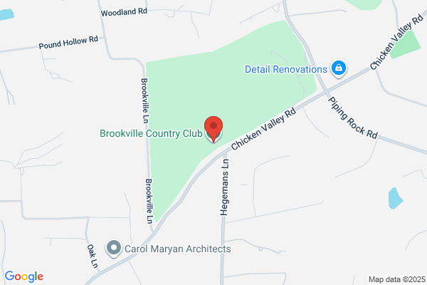 Brookville Country Club