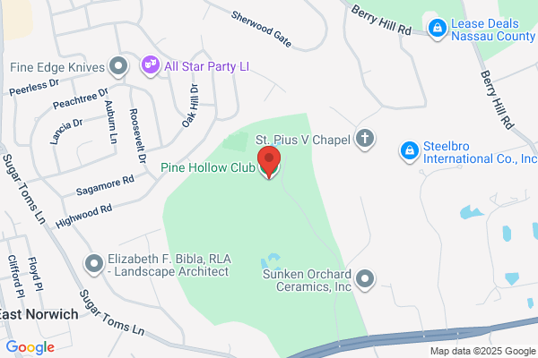 Pine Hollow Country Club