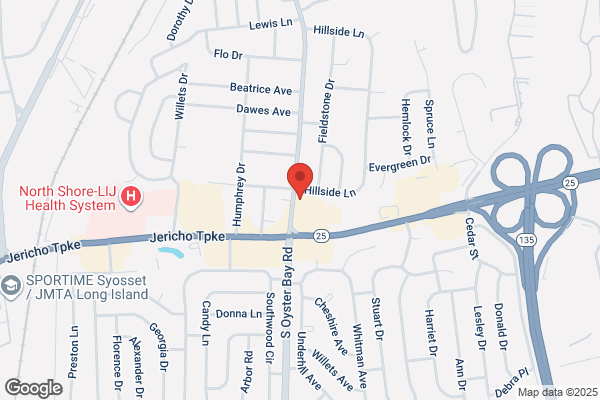 Long Island Village Realty Inc