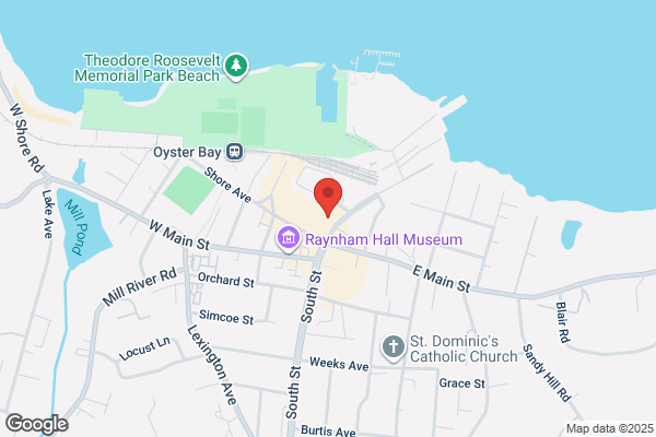 Cafe Al Dente of Oyster Bay