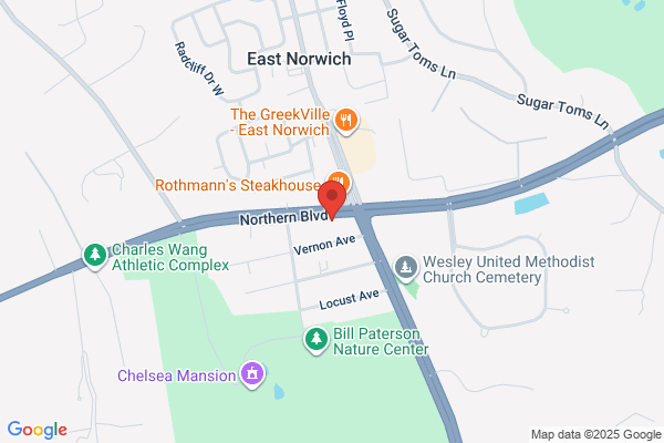 Animal General of East Norwich