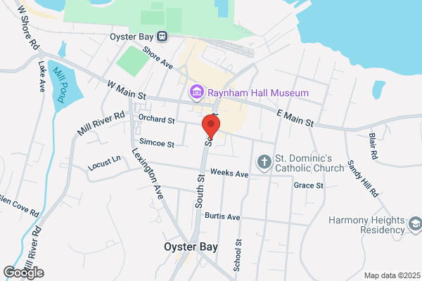 Veterinary Care Group - Oyster Bay - CLOSED