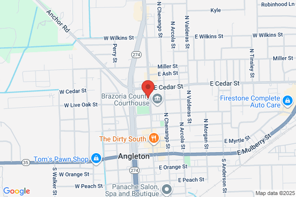 Angelton Flower & Gift