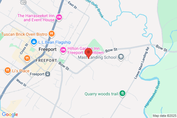 Freeport Grocery
