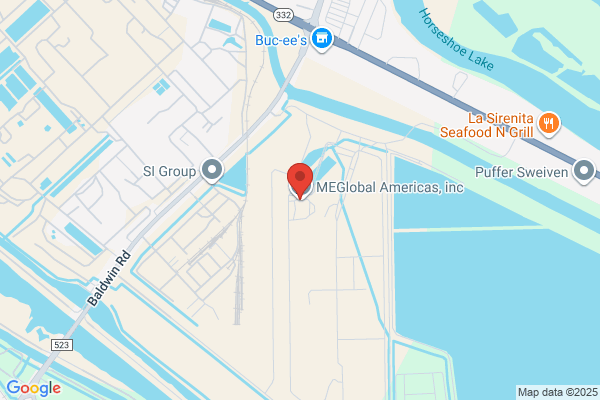 Gulf Chemical & Metallurgical Corporation
