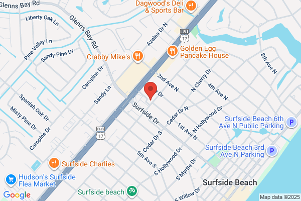 Surfside Beach Fire Department