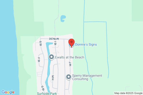 Donnie's Signs