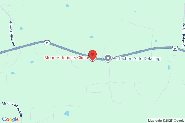 Moon Veterinary Clinic