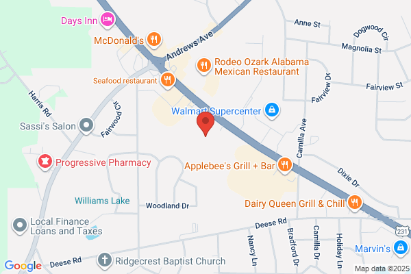 Baywood Suites of Ozark