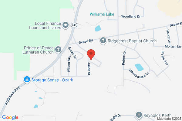 Rolling Meadows Apartments