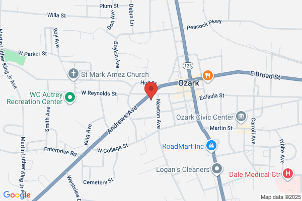 Gallaspie Collision Repair