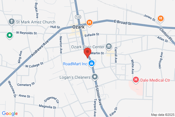 Lowerys Automotive