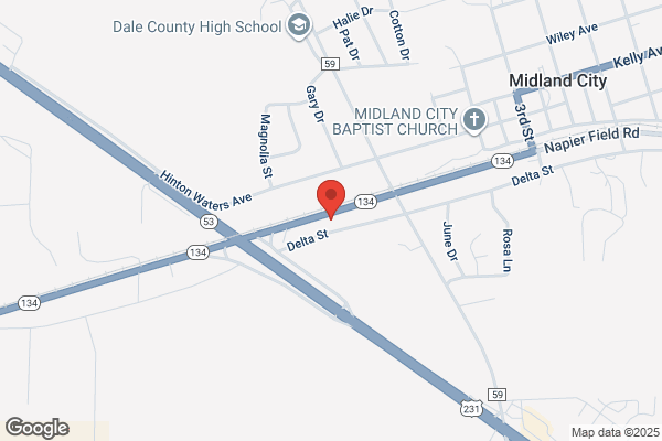 Midland City Auto