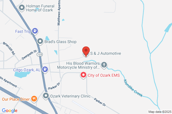 S & J Automotive