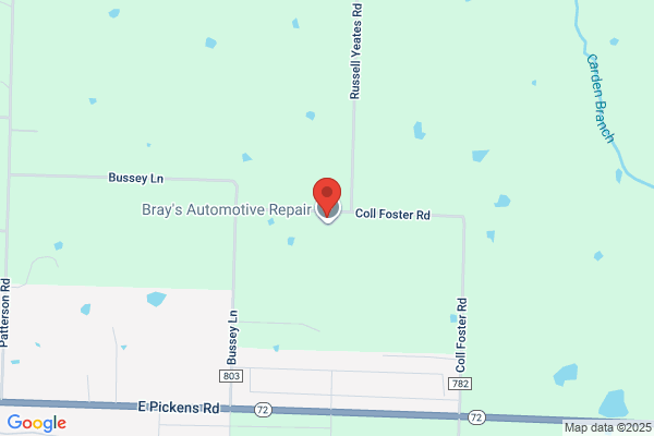 Spiveys Automotive Machine Shop