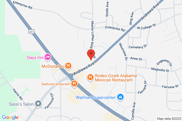 Covington Credit - CLOSED