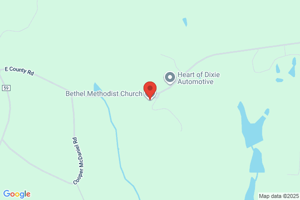 Bethel United Methodist Church