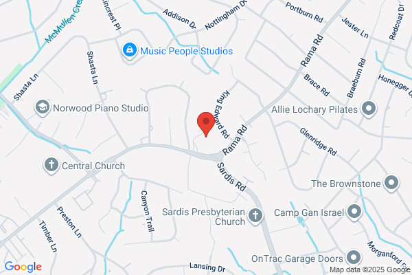 Greater Sardis Mssnry Bapt Chr