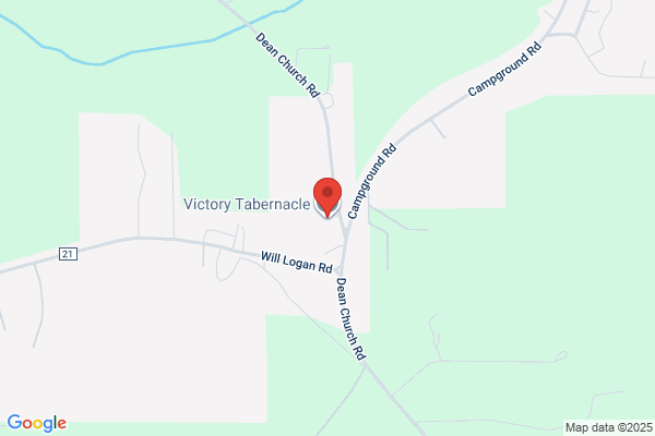 Victory Tabernacle