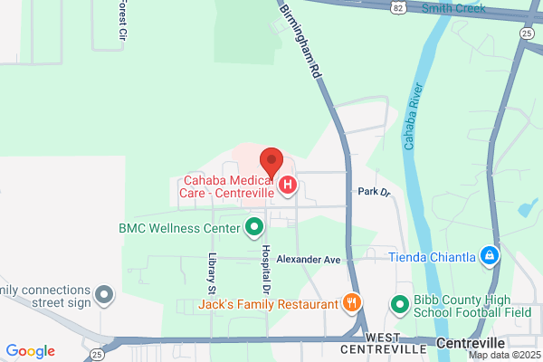 Richardson Connie MD