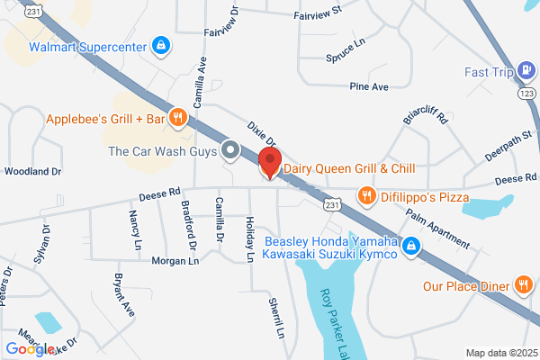 Dairy Queen