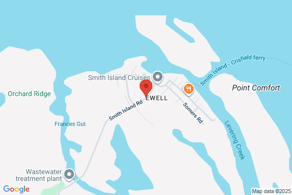 Ewell Volunteer Fire Department