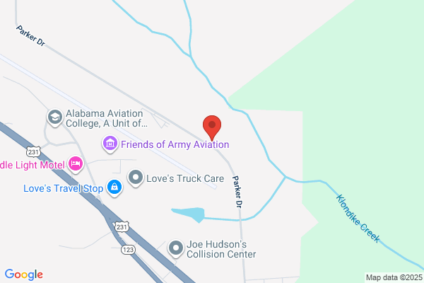 Ozark, Animal Control Shelter