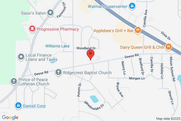 Dale County Christian School