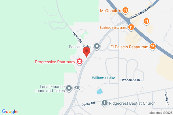 Dale County Pregnancy Center