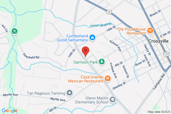 Outdoor Connection