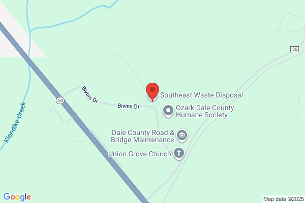 Southeast Waste Disposal