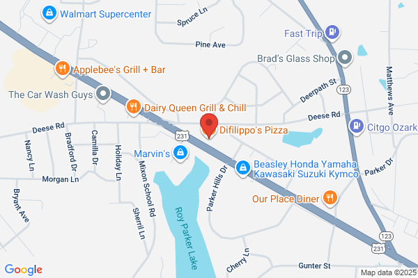 Difilippos Pizza & Pasta Inc
